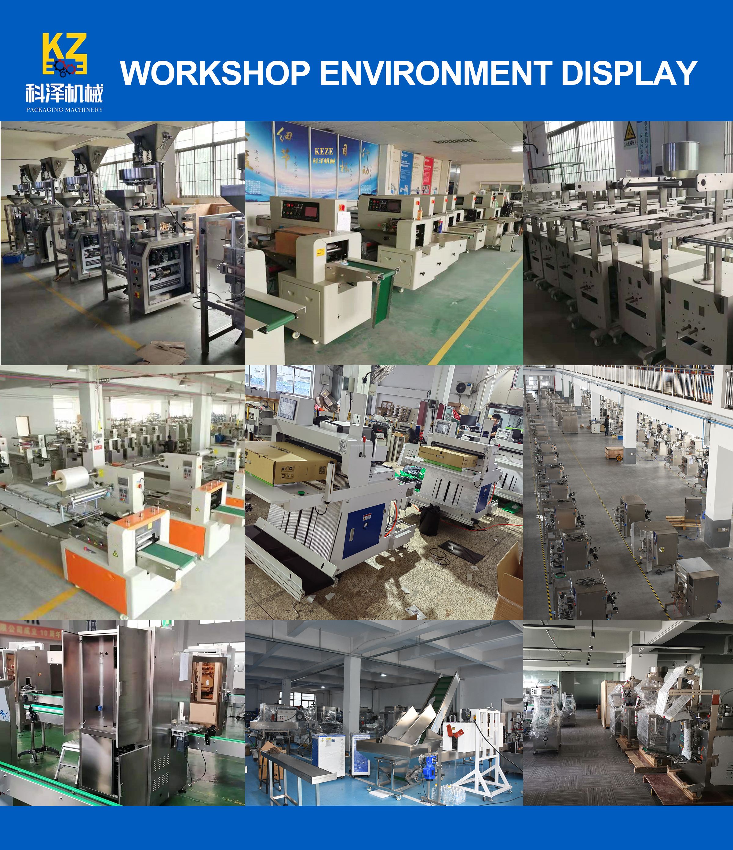 Cheap Hot Sale Automatic 1-200G Multi-functional Plastic Sachet Vertical Granules Wrapping Paper Case Filling Sealing Machine