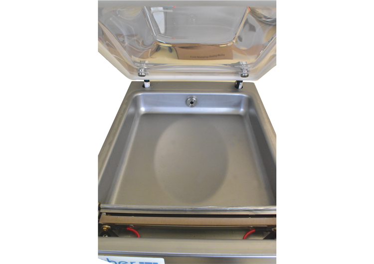 Bropack Commercial Chamber Vacuum Sealer Machine,Food Meat Packing Vaccum Sealing Packaging Machines VM300TE/A