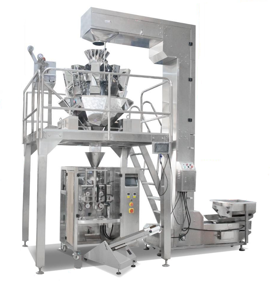 Weighing Equipment Option A