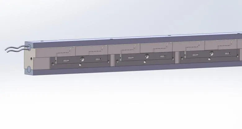 Batch numbering system