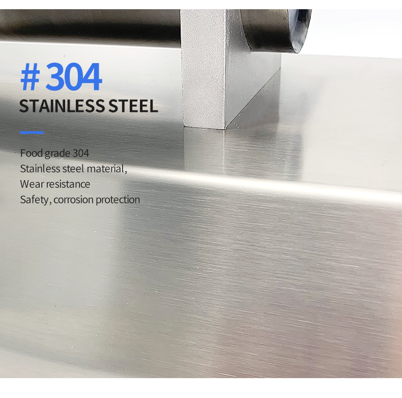 Liquid piston filling machine details 5