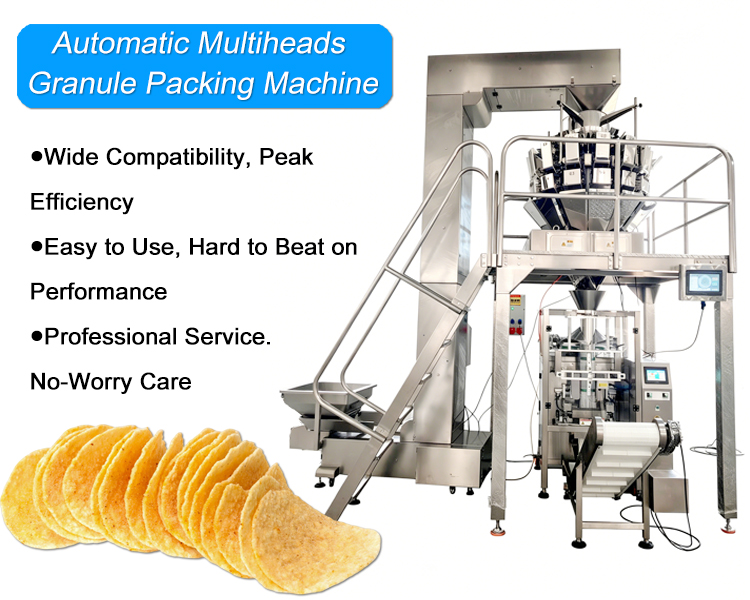 Automatic Packing Machine
