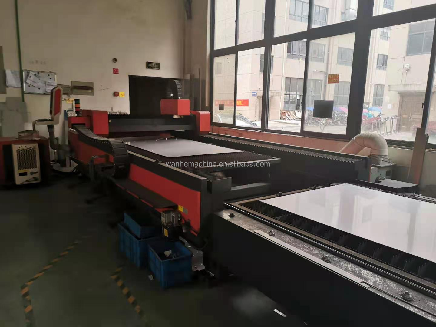 Factory Workshop 1