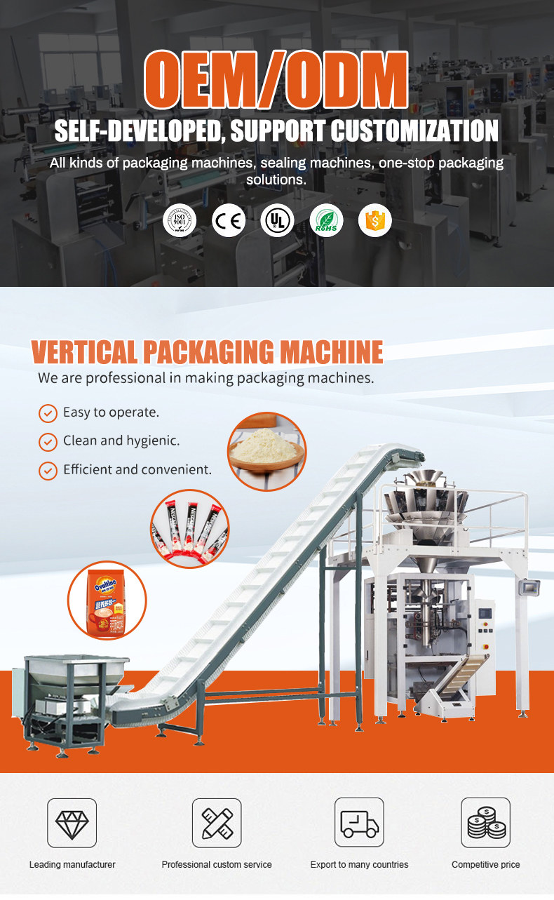 Packaging Machine