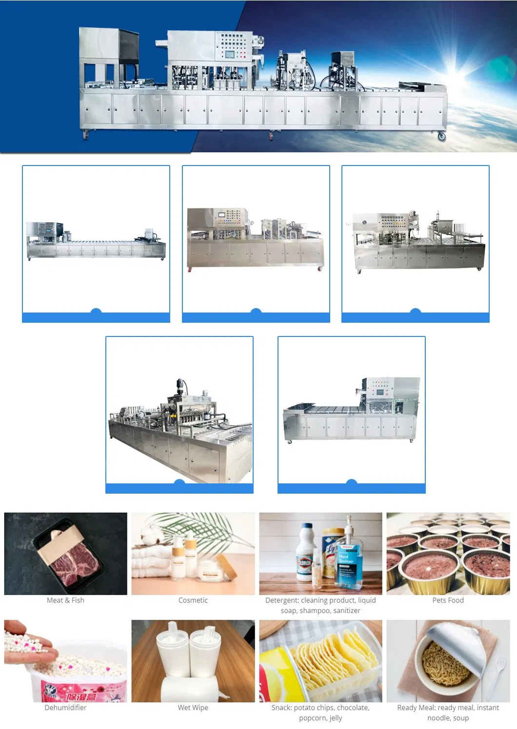 Recommended Machine Model Option A