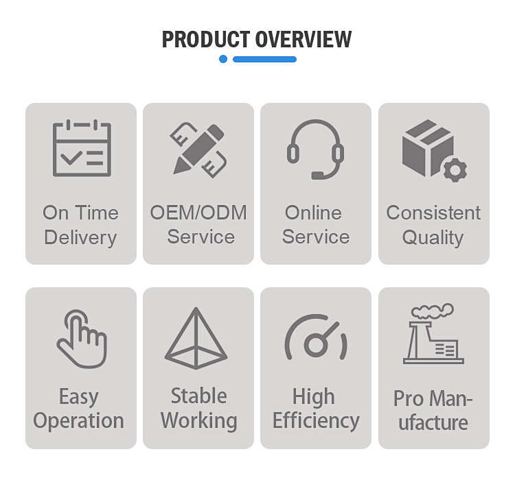 Packaging System Workflow