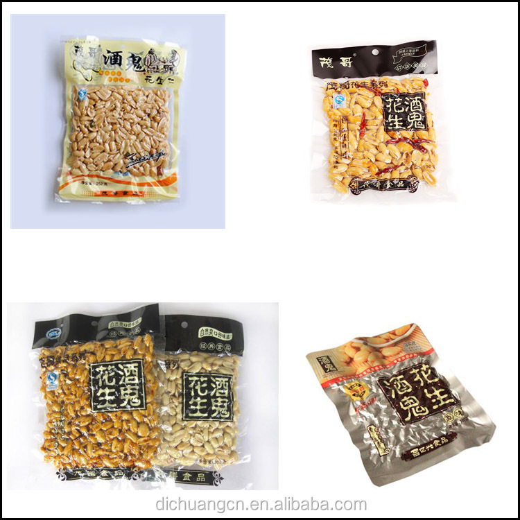 Vacuum Commercial Vertical Type External Vacuum Packing Machine,Nozzle Vacuum Sealers