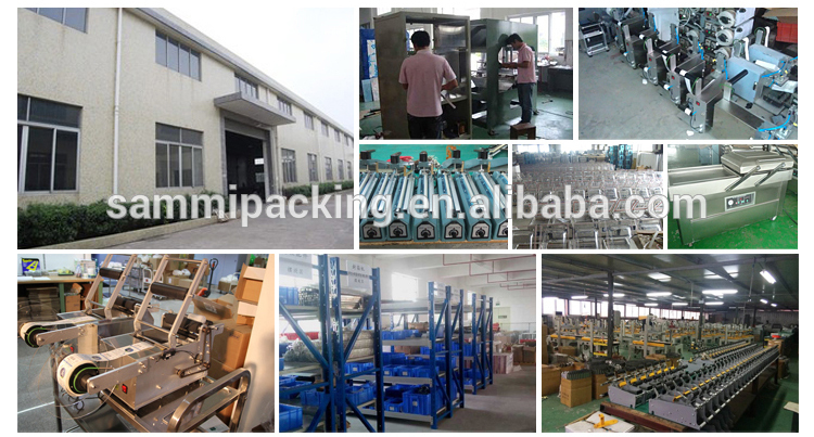 Production Facility 1