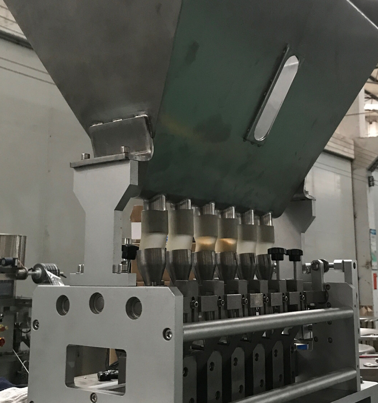 Application Powder