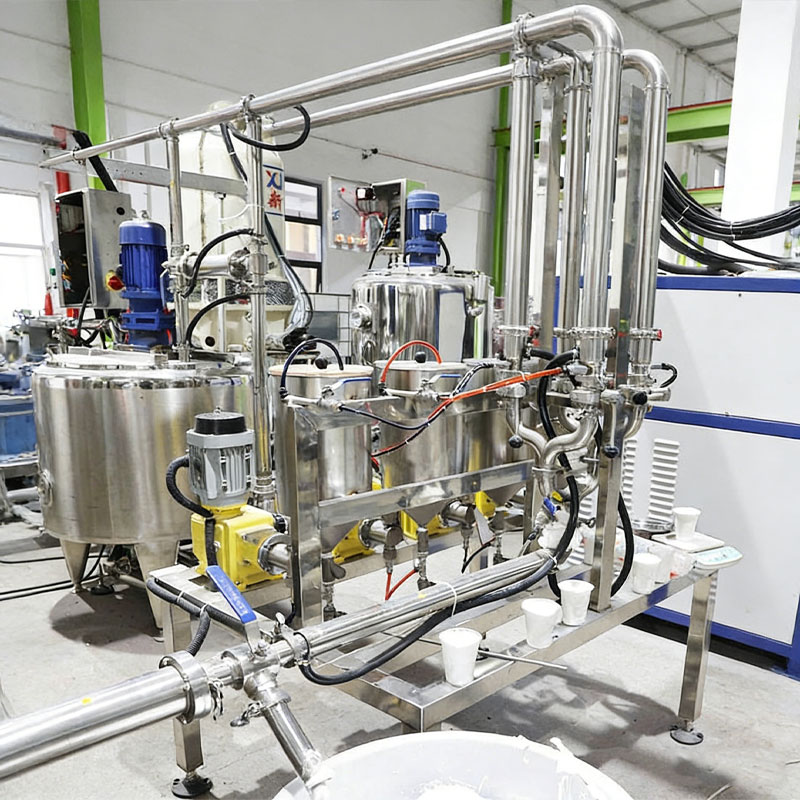 Multi-Function Packaging Machines Packing Plastic Dried Seaweed Snack Dried Food Spinach Mango Packing Machine