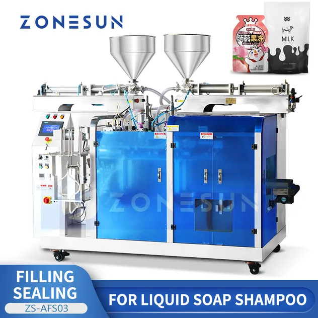 ZONESUN ZS-AFS03