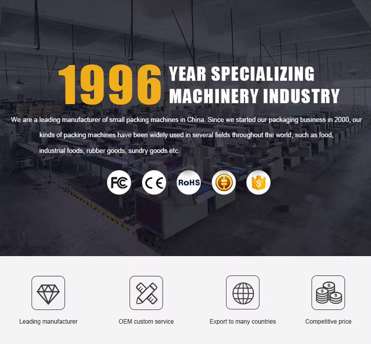 Machine Overview