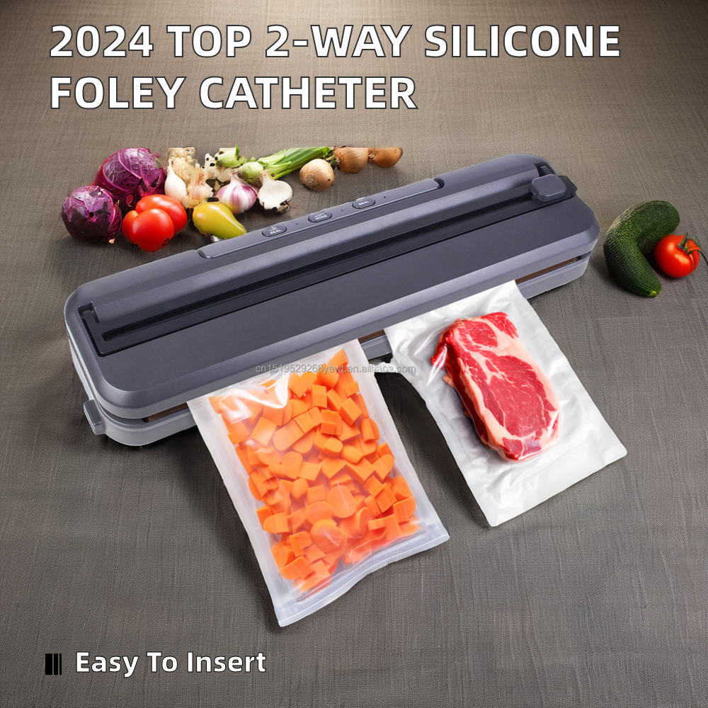 Vacuum Sealer Product Presentation 5