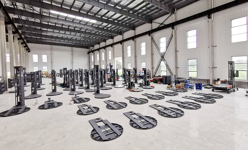 Factory Facility 2