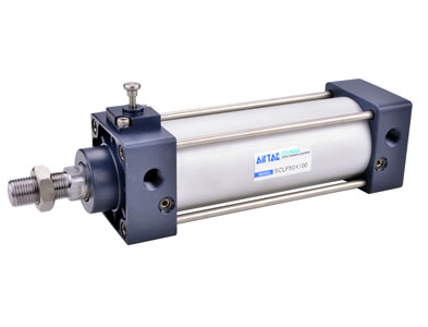 Cylinder