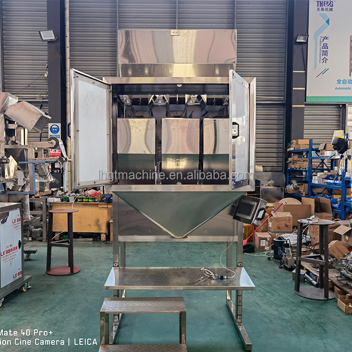 Machine Display 14