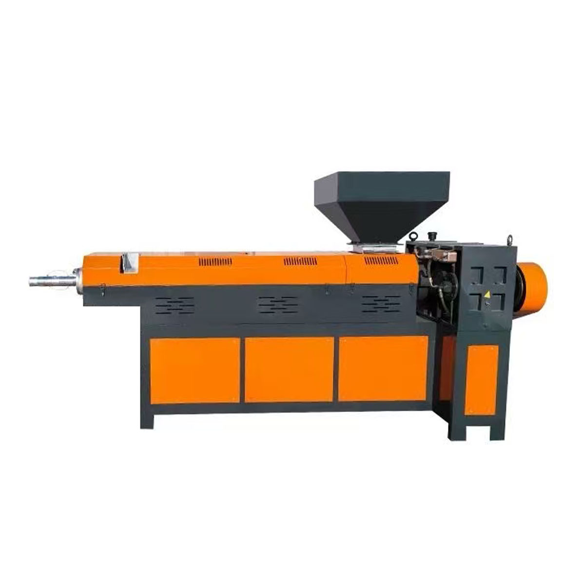 Automatic EPE Pelletizing EPE Foam Expanded Polyethylene Plastic Granule Making Recycling Granulator Pelletizing Machine
