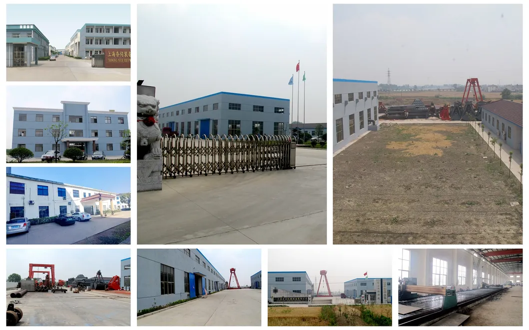 Production Facility