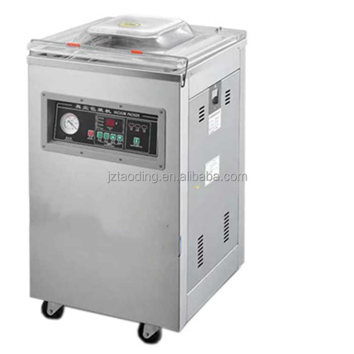 Model TDDZ-400-1