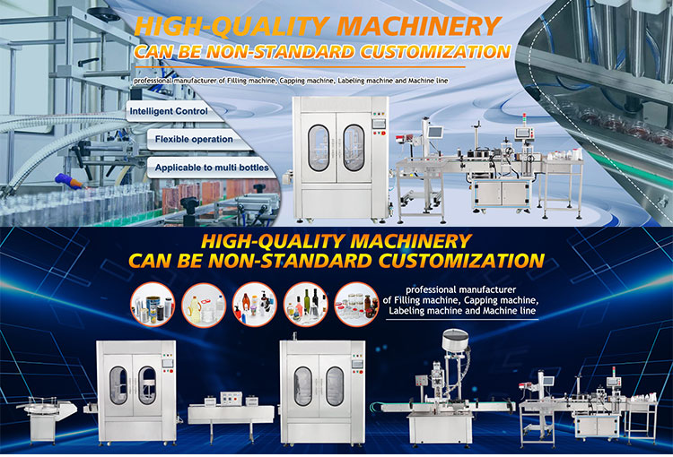 Semi Automatic Liquid Filling Machine