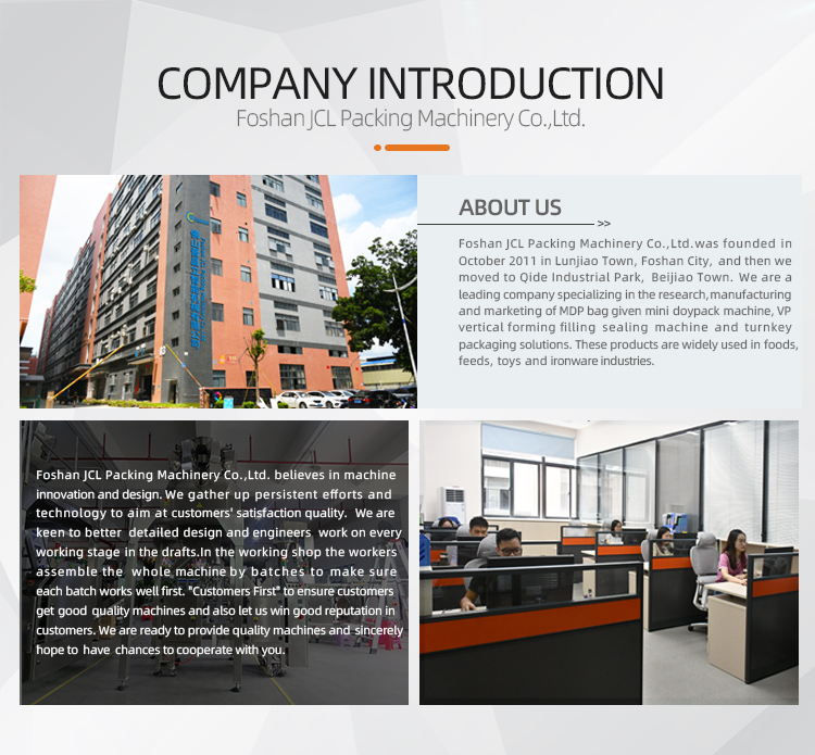 Factory Facility 1