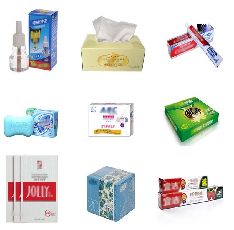 Product Application