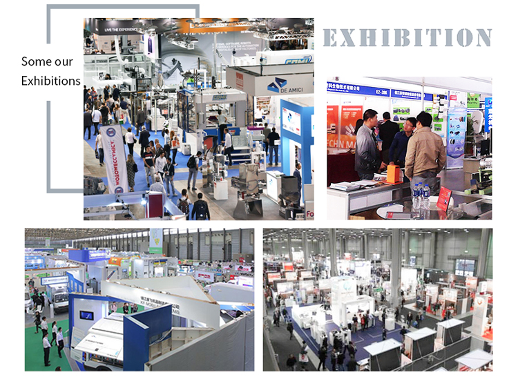 Exhibitions
