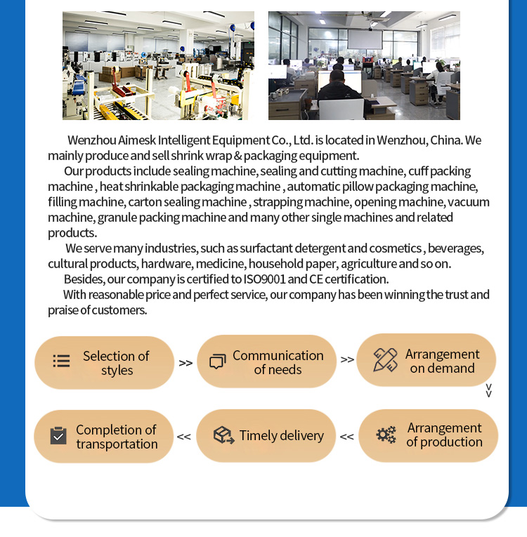 Company Facility 2