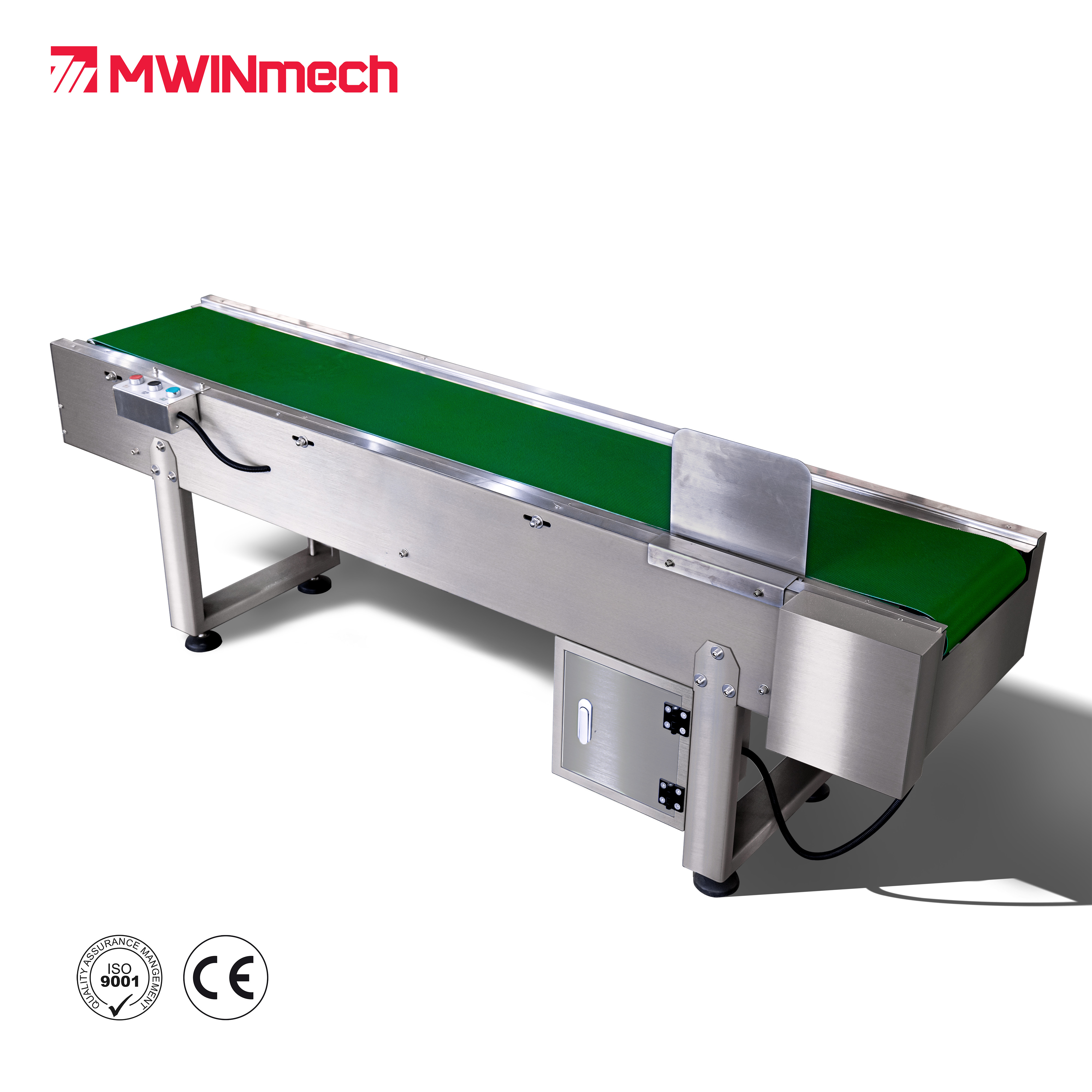 Counting Conveyor