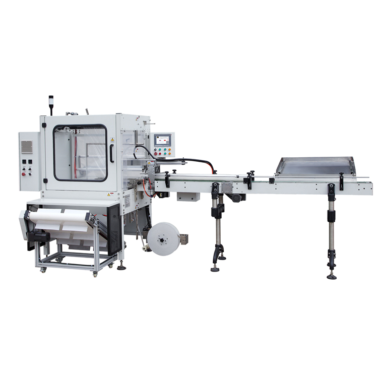 Automatic Cold Drinking Paper Cartooning Cup Making Machine Easy Operate Core Motor PLC for Paper Production Machinery