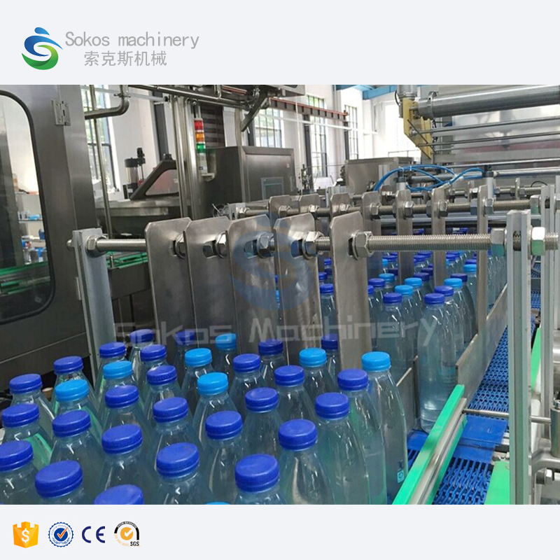 Film Packing Machine /shrink Wrapping Machine Automatic PE Wood Packaging Material Case Packaging