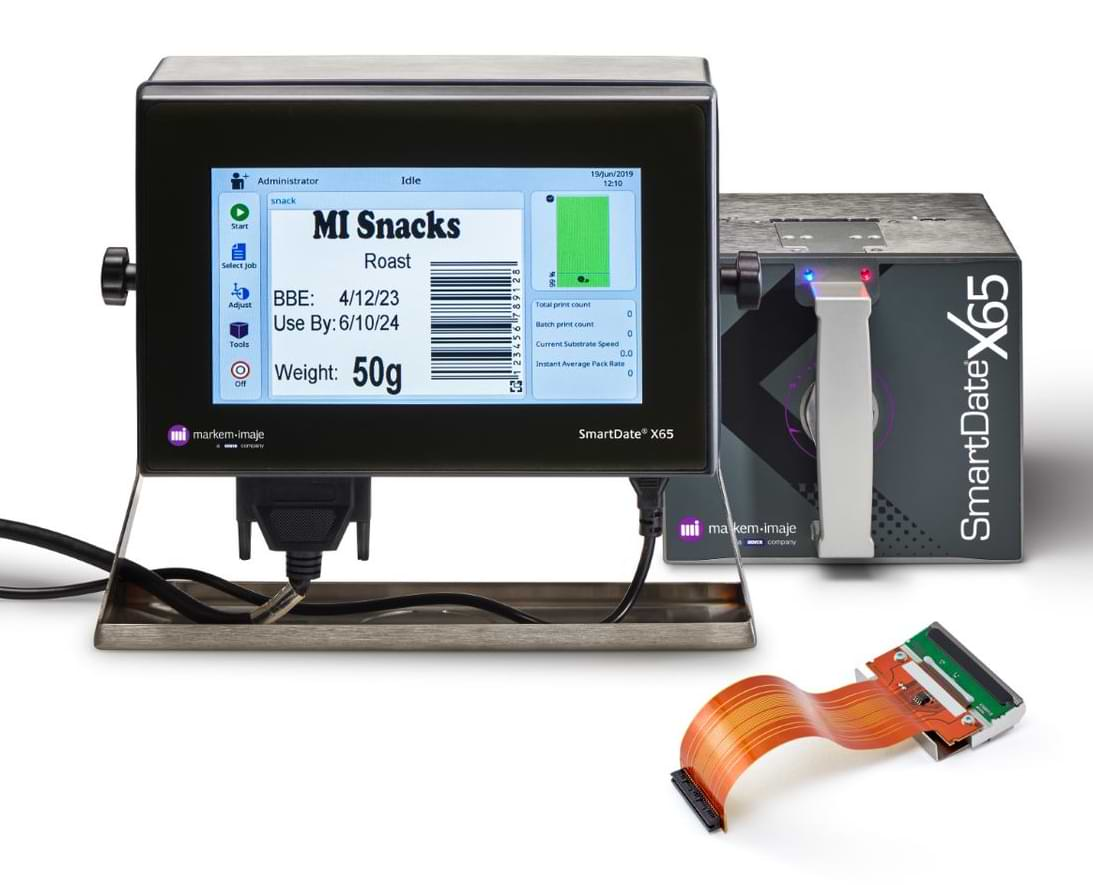 Thermal Transfer Printer