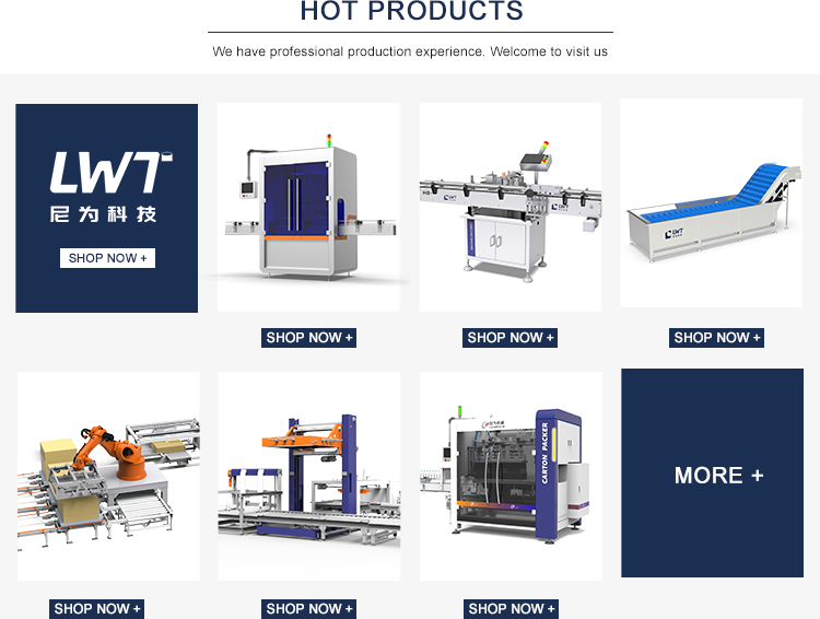 Company overview map
