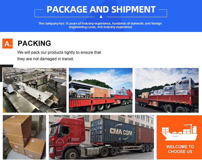 Packaging Case 1