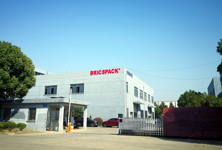 Company workshop and facility
