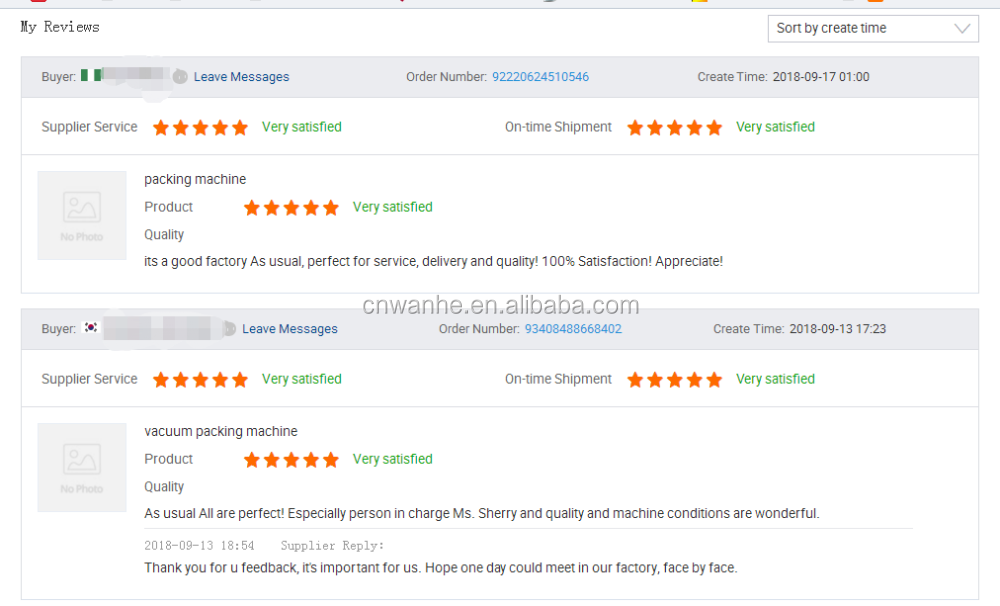 Client Feedback Image 1