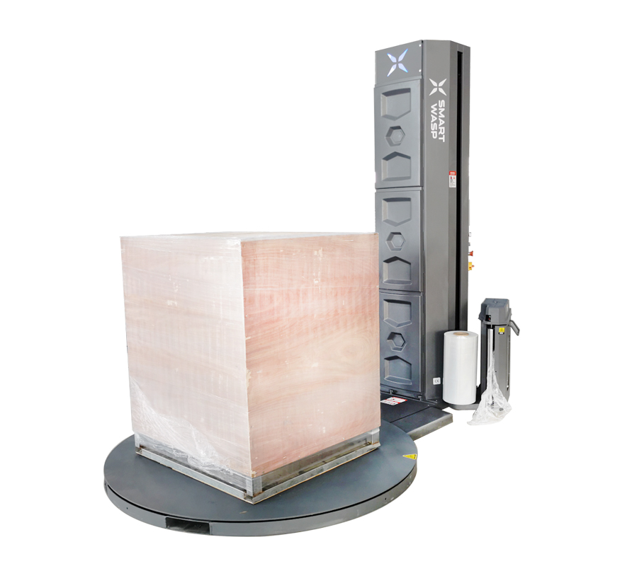Automatic Cut Film