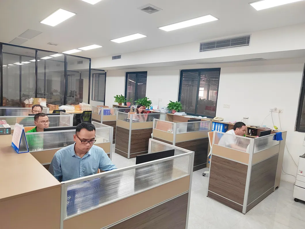 Custom Machinery Machining Center