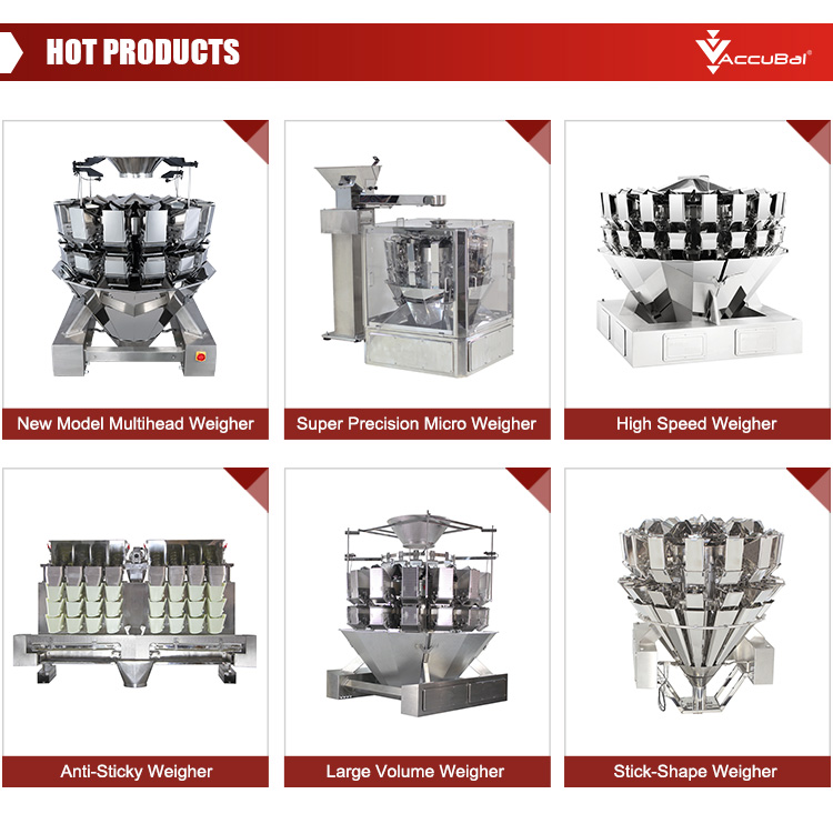 Product Variety Examples