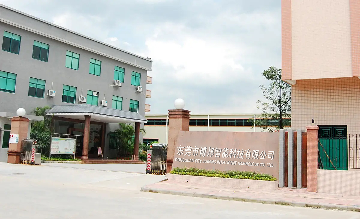 Production Facility Overview