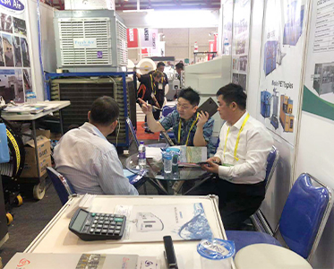 Exhibition View 1
