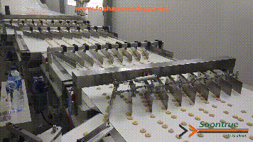 Customized feeding style detail
