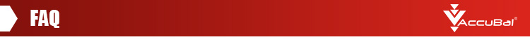 FAQ Header Support