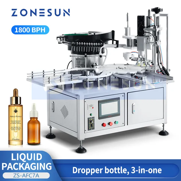 ZONESUN ZS-AFC7A