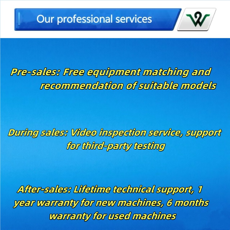 Used Automatic Plastic Thermoforming Machine Plastic Cup Lid Thermoforming Machine Plastic Food Container Thermoforming Machine