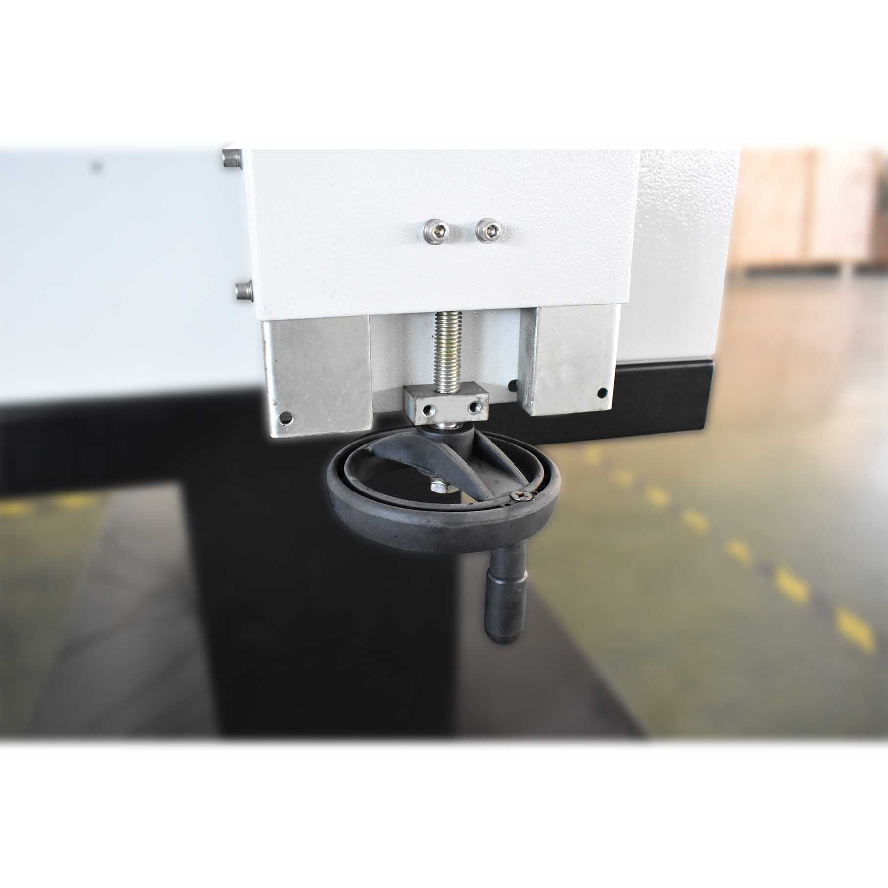2 In 1 Shrink Wrapping Machine