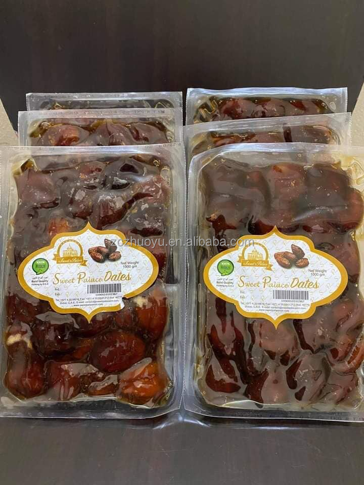 1kg Project for Saudi Arabia