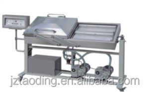 Model TDDZ-600/2SE