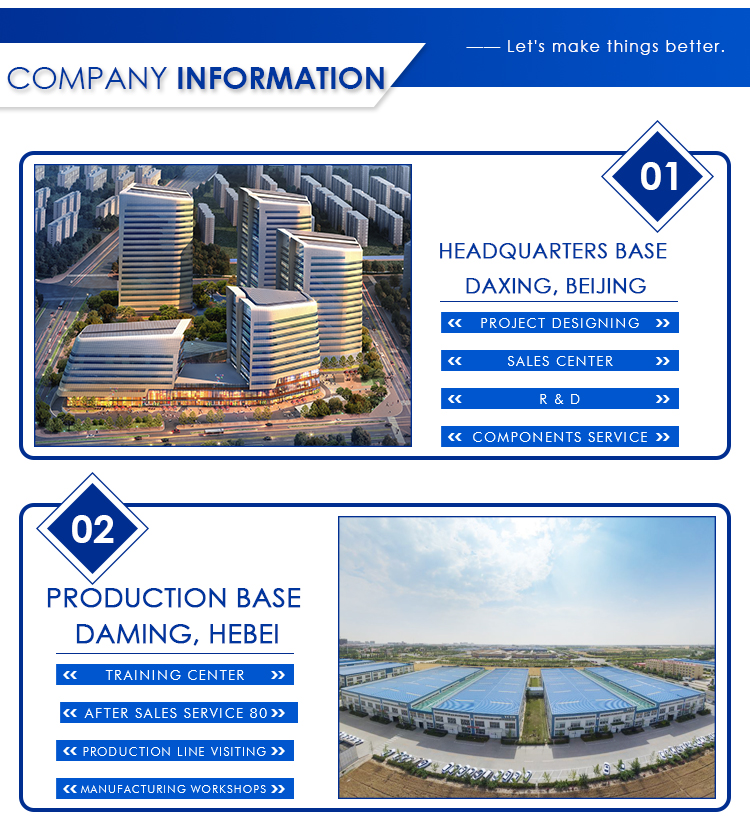 Production Facility 2