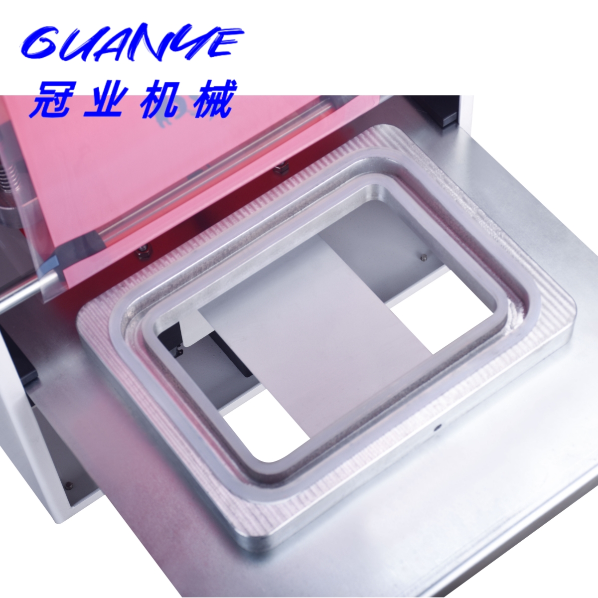 CE Certified Electric Manual Drink Water Cup Sealer Machine Tray Heat Sealing Machine for Beverage and Food Packaging